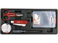 Trusă Electrician Pentru Dulap Scule