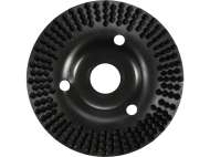 Disc Rașpel Lemn,Depresat 115X22.2Mm, Nr2