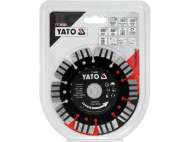 Disc Pentru Beton Armat 125Mm