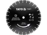 Disc Pentru Cutter Beton 400Mm
