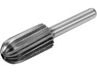 Freză Metal Rotundă Hss