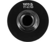 Freză Pentru Lemn 50Mm, M15