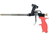 Pistol Spumă Buton Reglaj, Metalic