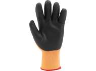 Mănuși Protecție Nylon+Nitril, 10