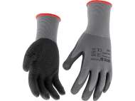 Mănuși De Protecție De Nylon, Mărimea 9