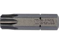 Set 10 Biți Torx T40, 1/4''X25Mm