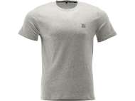 Tricou Basic Gri Mărimea 3Xl