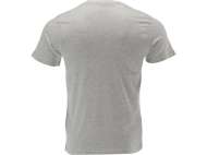 Tricou Basic Gri Mărimea 3Xl