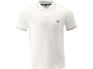 Tricou Polo Alb, Mărimea L