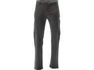 Pantaloni Gri Softshell, Mărimea S