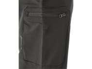 Pantaloni Gri Softshell, Mărimea S