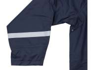 Pelerină Ploaie Navy Comfort 2Xl