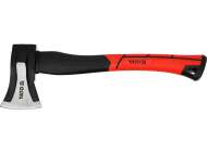 Topor Pt Despicat Măner Fibră Sticlă 1Kg