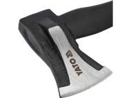 Topor Pt Despicat Măner Fibră Sticlă 1Kg
