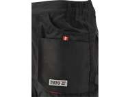 Pantaloni De Lucru Duero, Mărimea L