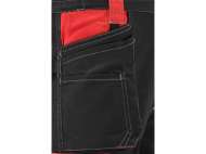 Pantaloni Scurti De Lucru Ash Mărimea L