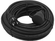 Prelungitor H05Rr-F 3X1.5Mm2, 30M