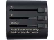 Adaptor Universal De Călătorie
