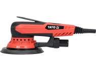 Polizor Cu Excentric 350W 150Mm
