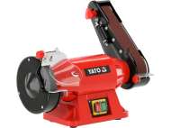 Polizor De Banc Cu Bandă 520W (150X32Mm)