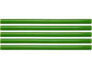 Batoane Lipici, 11.2X200Mm, Verde, 5 Buc