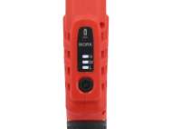 Aparat Lipit Plastic 3.7V (2Ah, Bmc)