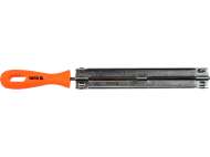 Pilă Ascuțit Lanț Drujbă Cu Accesorii 4.8Mm