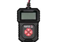 Tester Electronic Pentru Acumulatori 12V