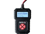 Tester Electronic Pentru Acumulatori 12V