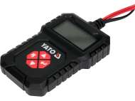 Tester Electronic Pentru Acumulatori 12V