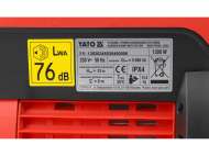 Pompă De Grădină Cu Filtru 1300W
