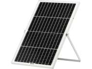 Încărcător Solar Și Auto Pentru Acumulatori 18V