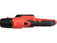 Fierăstrău Multifuncțional 18V, 1X2Ah