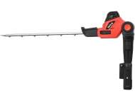 Fierăstrău Multifuncțional 18V, 1X2Ah
