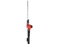 Fierăstrău Multifuncțional 18V, 1X2Ah
