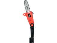 Fierăstrău Multifuncțional 18V, 1X2Ah