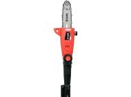 Fierăstrău Multifuncțional 18V, 1X2Ah