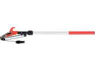 Foarfecă Telescopică Pentru Crengi 1.8M, Aluminiu
