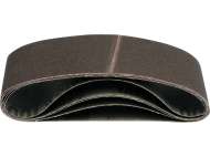Bandă Abrazivă Continuă 100X610Mm, P80, 5 Buc