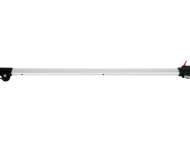 Fierăstrău + Foarfecă Telescopică Pentru Crengi 2M, Aluminiu