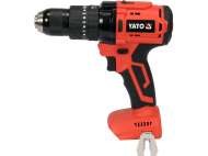 Autofiletantă Cu Percuție 18V, 75Nm, Fără Acumulator