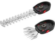 Foarfecă Pt Iarbă Și Gard Viu 18V