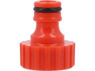 Adaptor Robinet/Furtun Filet Interior 3/4''