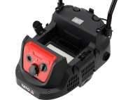 Aspirator Cu Auto Shaker 1600W