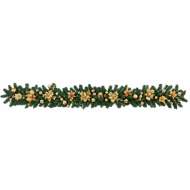 Ghirlanda De Craciun 200cm Sytt-0926168
