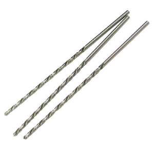 Burghiu Metal Hss 135° Lung 3.0mmx100mm