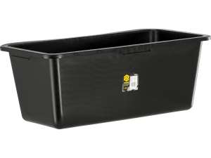 Vas De Construcții Dreptunghiular, 60L