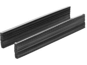 Set Pânze De Bomfaier Pentru Metal 12X300Mm
