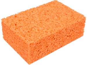 Burete Cauciucat 150X100X50Mm