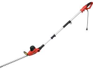 Forfecă Electrică Pentru Gard Viu 510Mm, Măner Telescopic, 600W